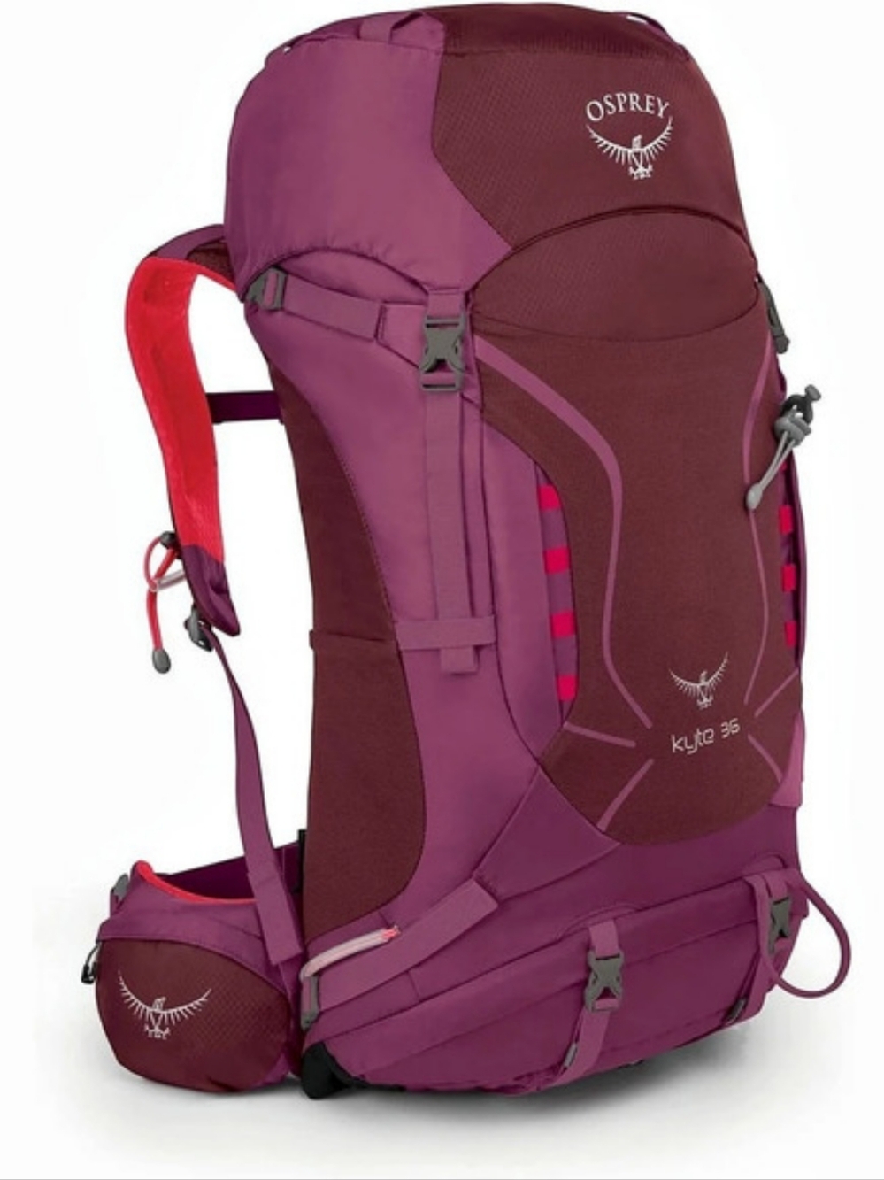 Ospery Kyte 36 S/M